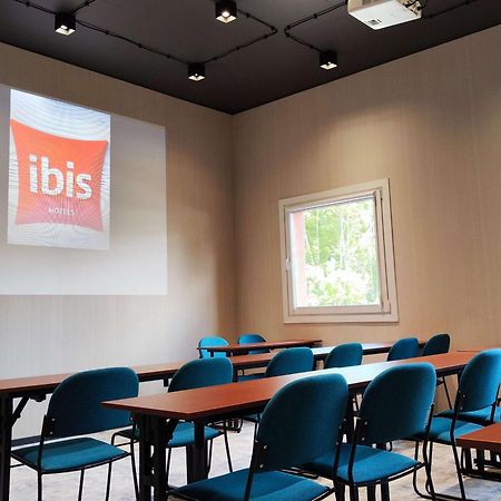 Ibis Katowice - Zabrze Hotell Eksteriør bilde