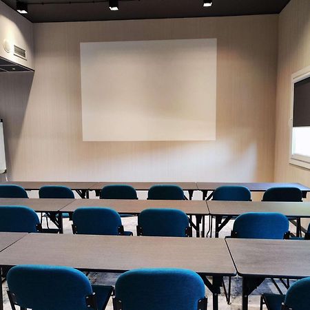 Ibis Katowice - Zabrze Hotell Eksteriør bilde