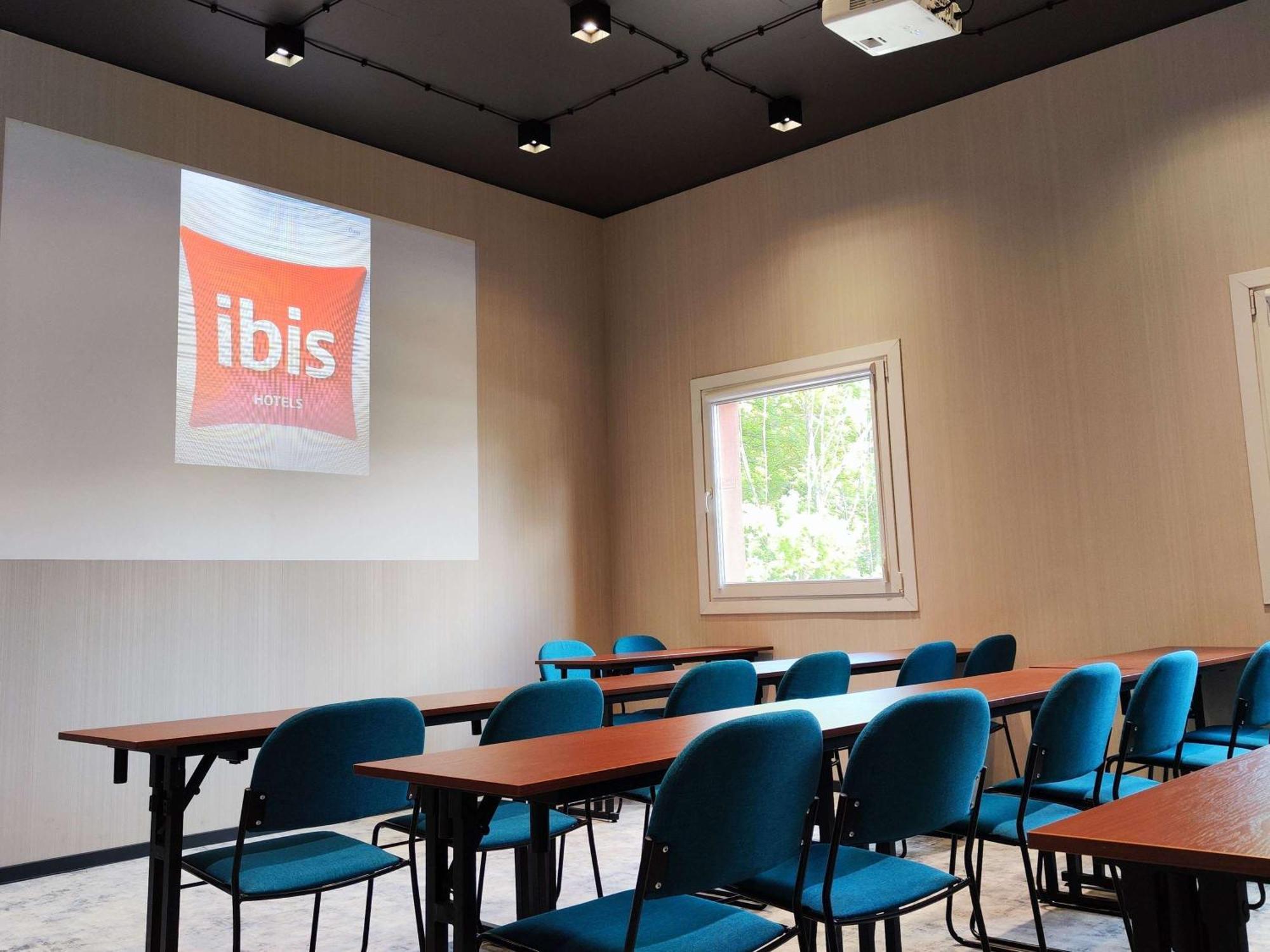 Ibis Katowice - Zabrze Hotell Eksteriør bilde