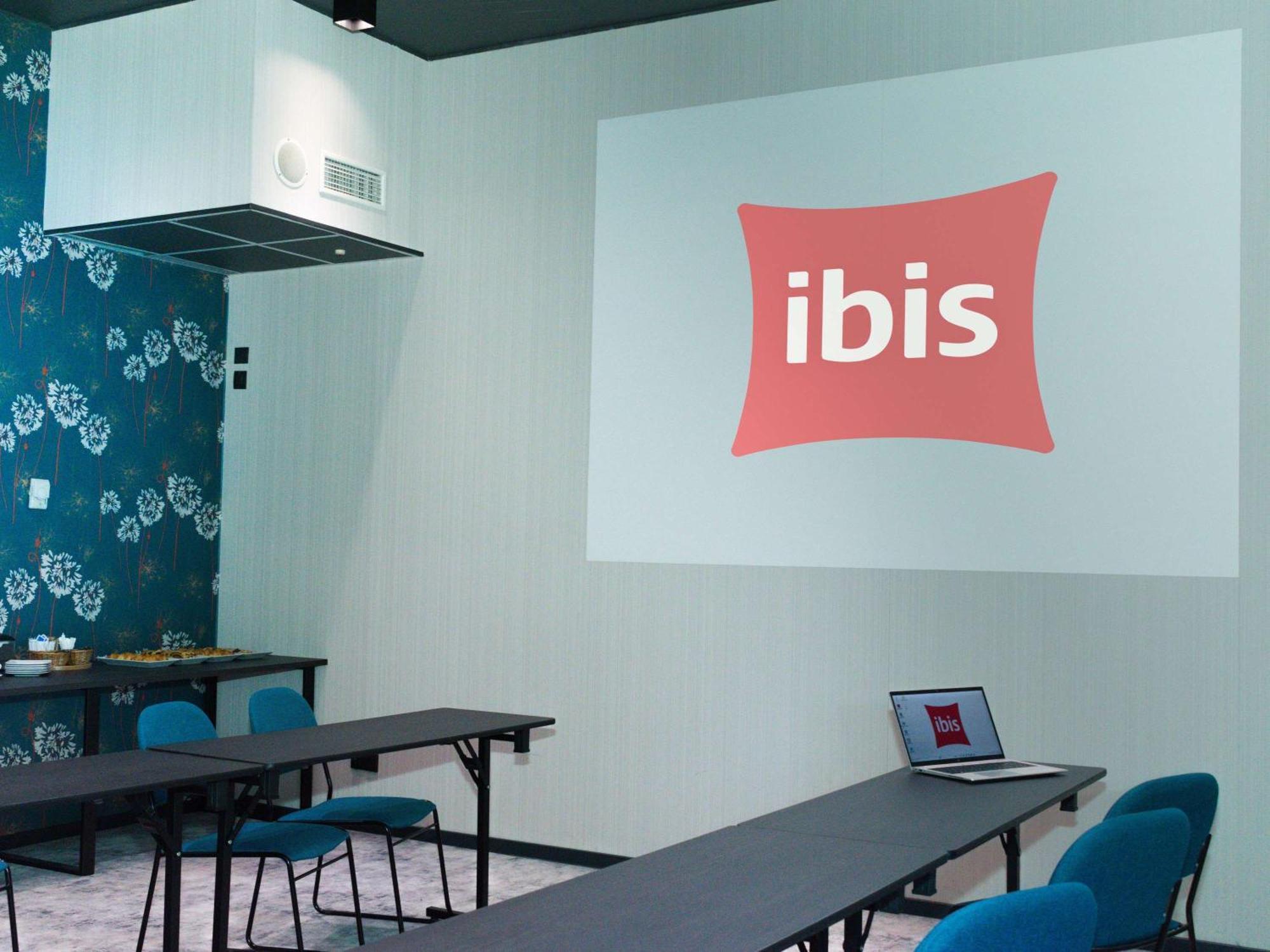 Ibis Katowice - Zabrze Hotell Eksteriør bilde