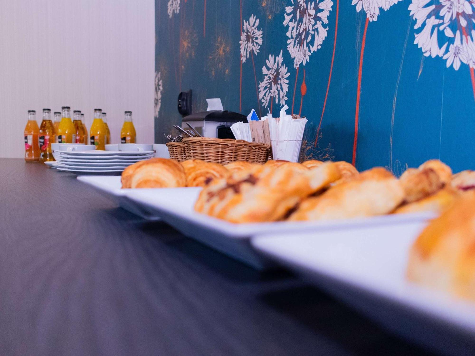 Ibis Katowice - Zabrze Hotell Eksteriør bilde