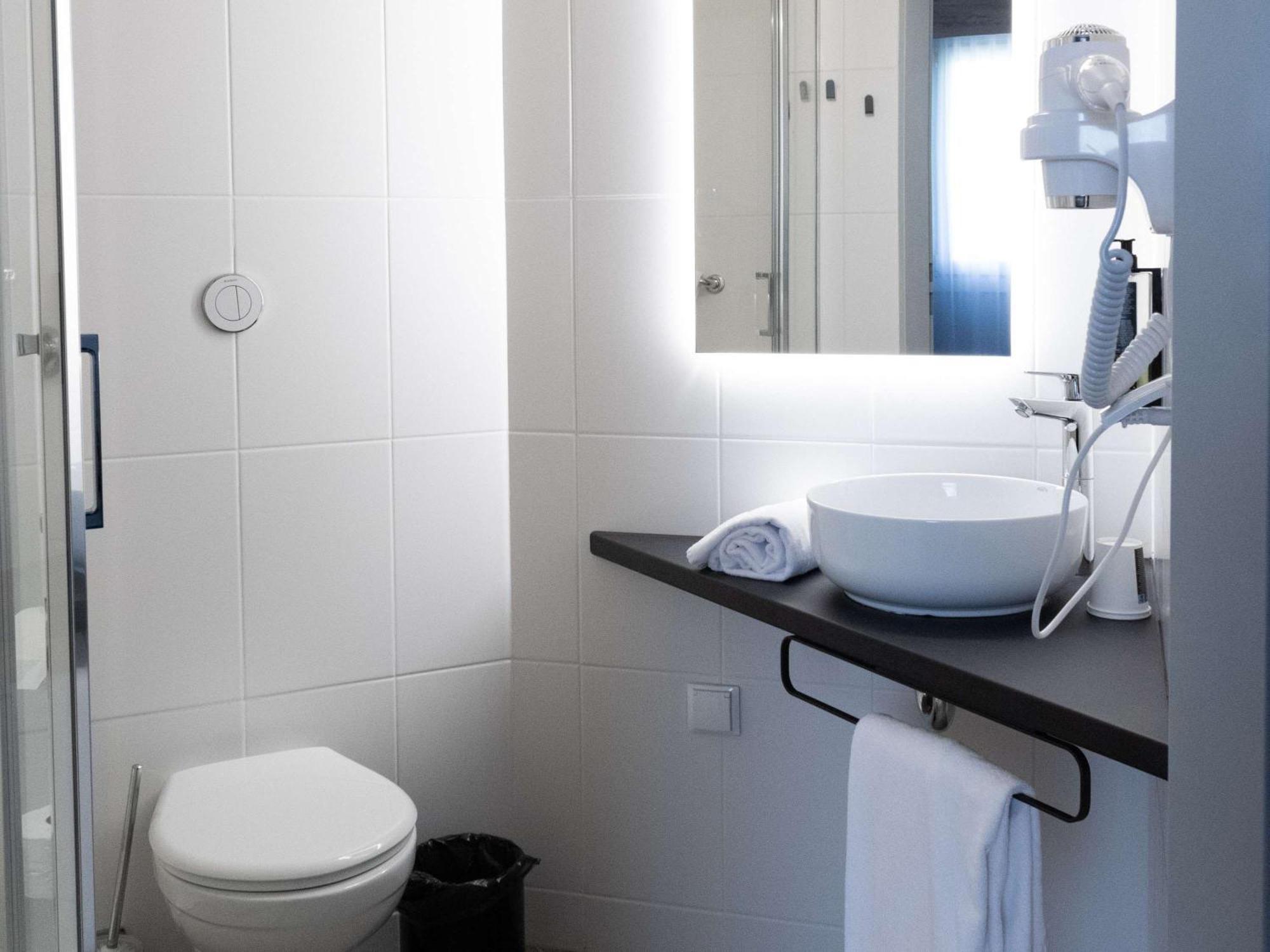 Ibis Katowice - Zabrze Hotell Eksteriør bilde
