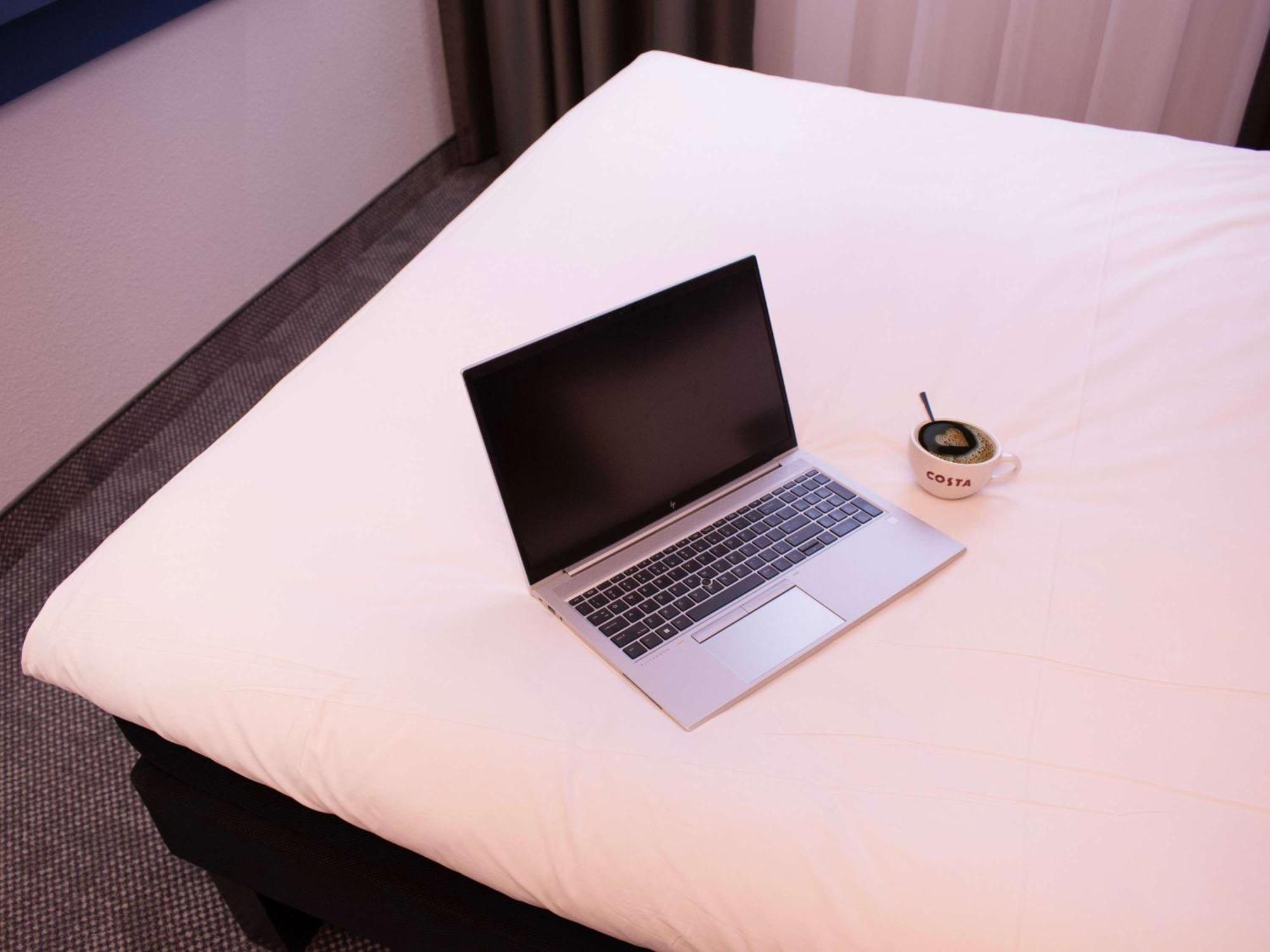 Ibis Katowice - Zabrze Hotell Eksteriør bilde