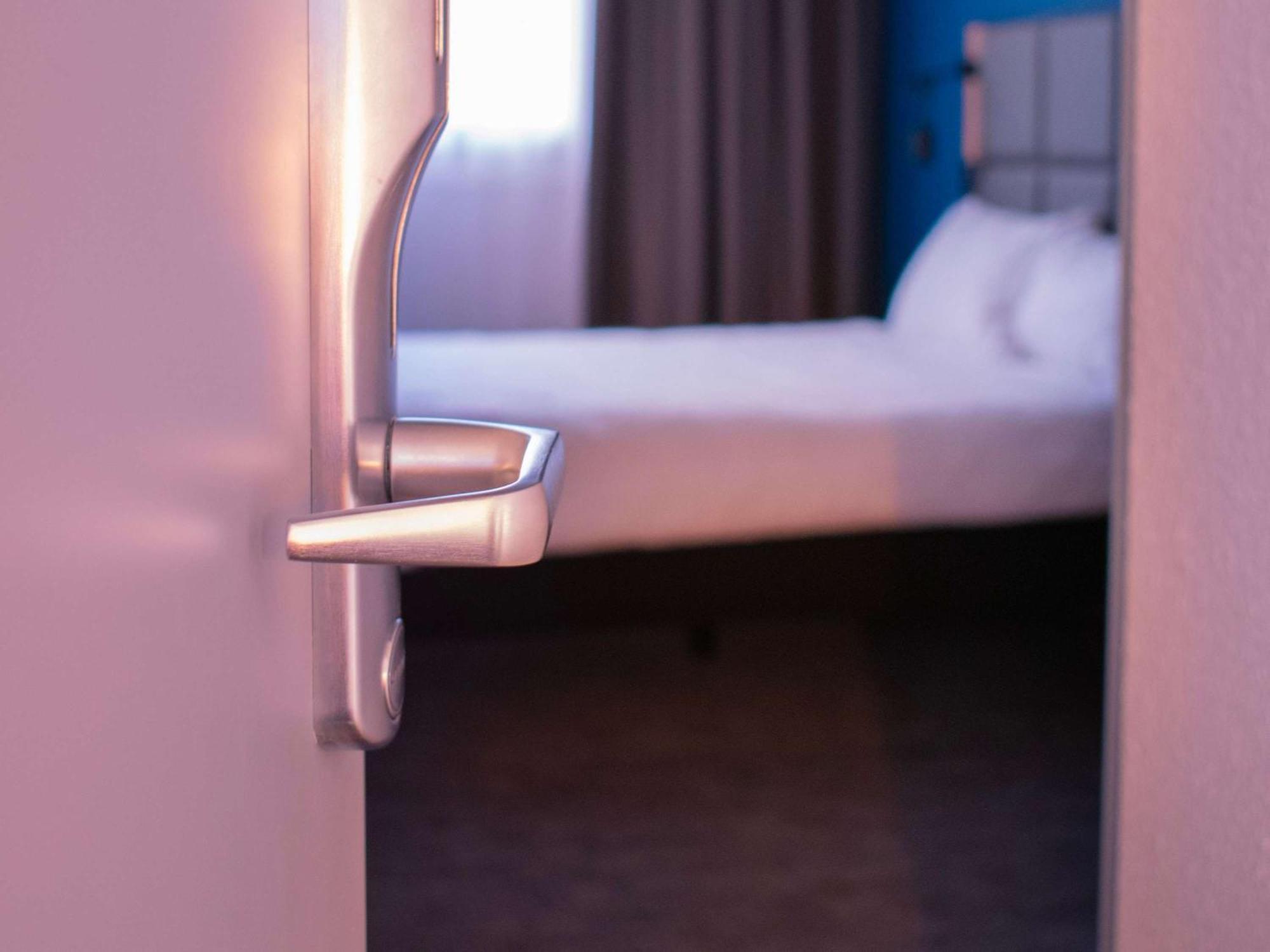 Ibis Katowice - Zabrze Hotell Eksteriør bilde